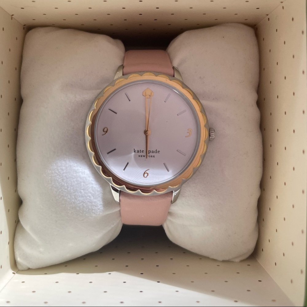 ♠️ kate spade watch ♠️